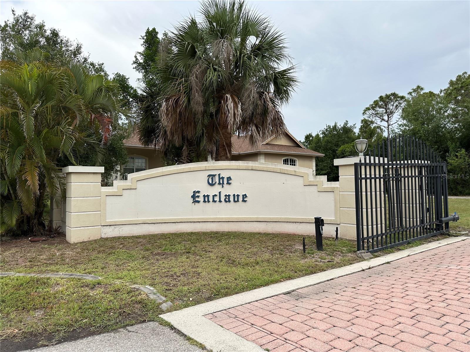 4171 ENCLAVE PL, PUNTA GORDA, FL, 33980