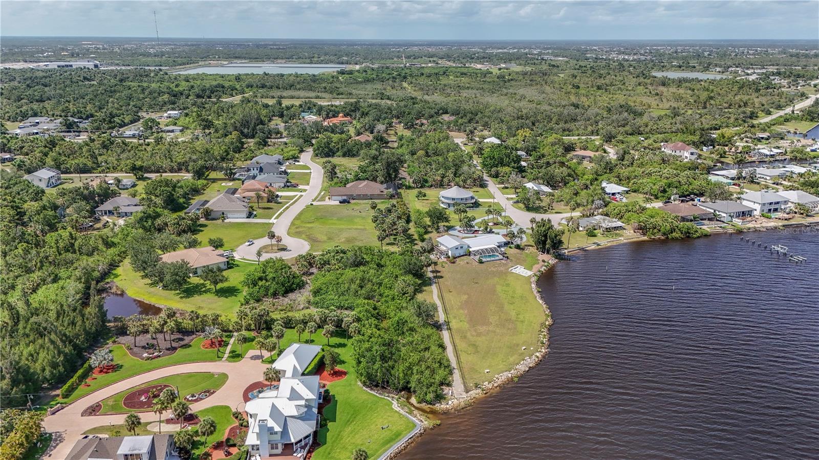 4171 ENCLAVE PL, PUNTA GORDA, FL, 33980