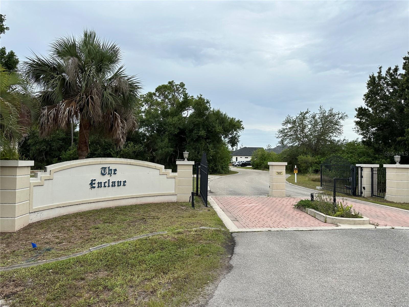 4171 ENCLAVE PL, PUNTA GORDA, FL, 33980