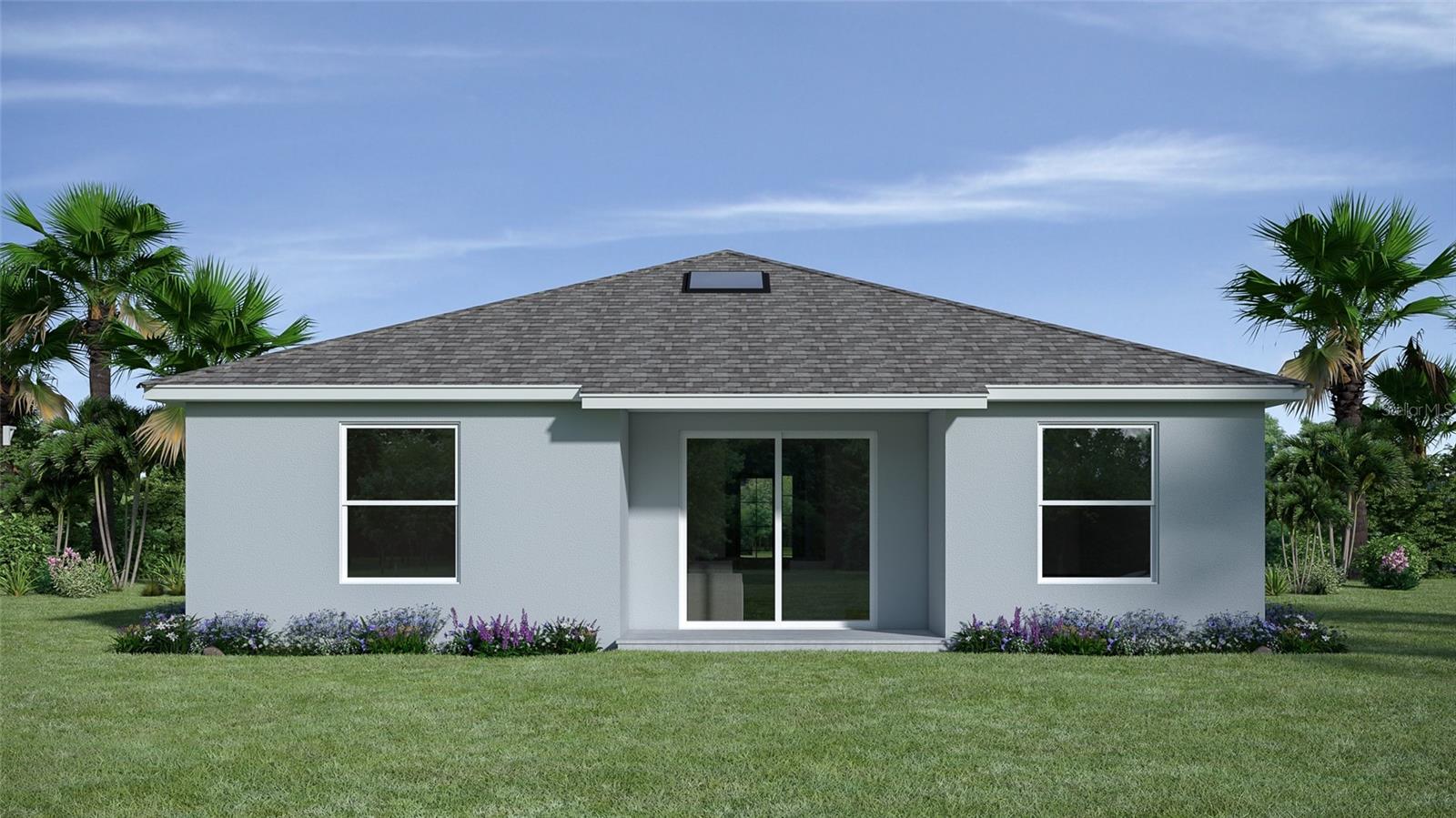 17 SLIPPERY ROCK PL, PALM COAST, FL, 32164