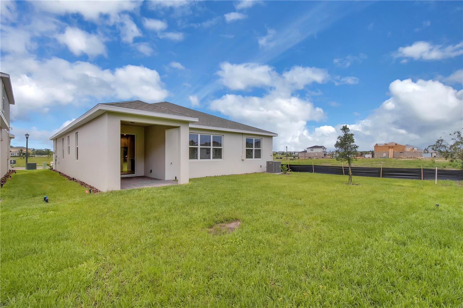 2261 MOSSY VINE AVE, ST CLOUD, FL, 34771