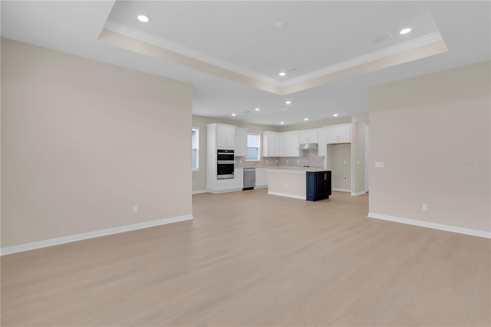 2261 MOSSY VINE AVE, ST CLOUD, FL, 34771