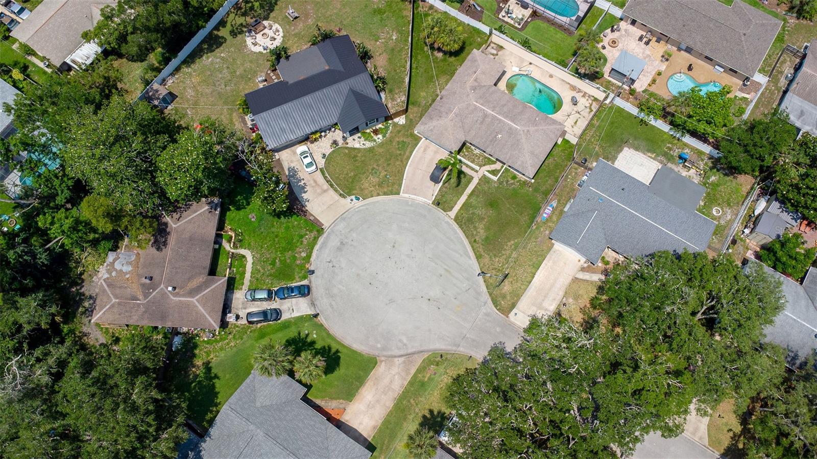 833 LUCERNE CIR, ORMOND BEACH, FL, 32174