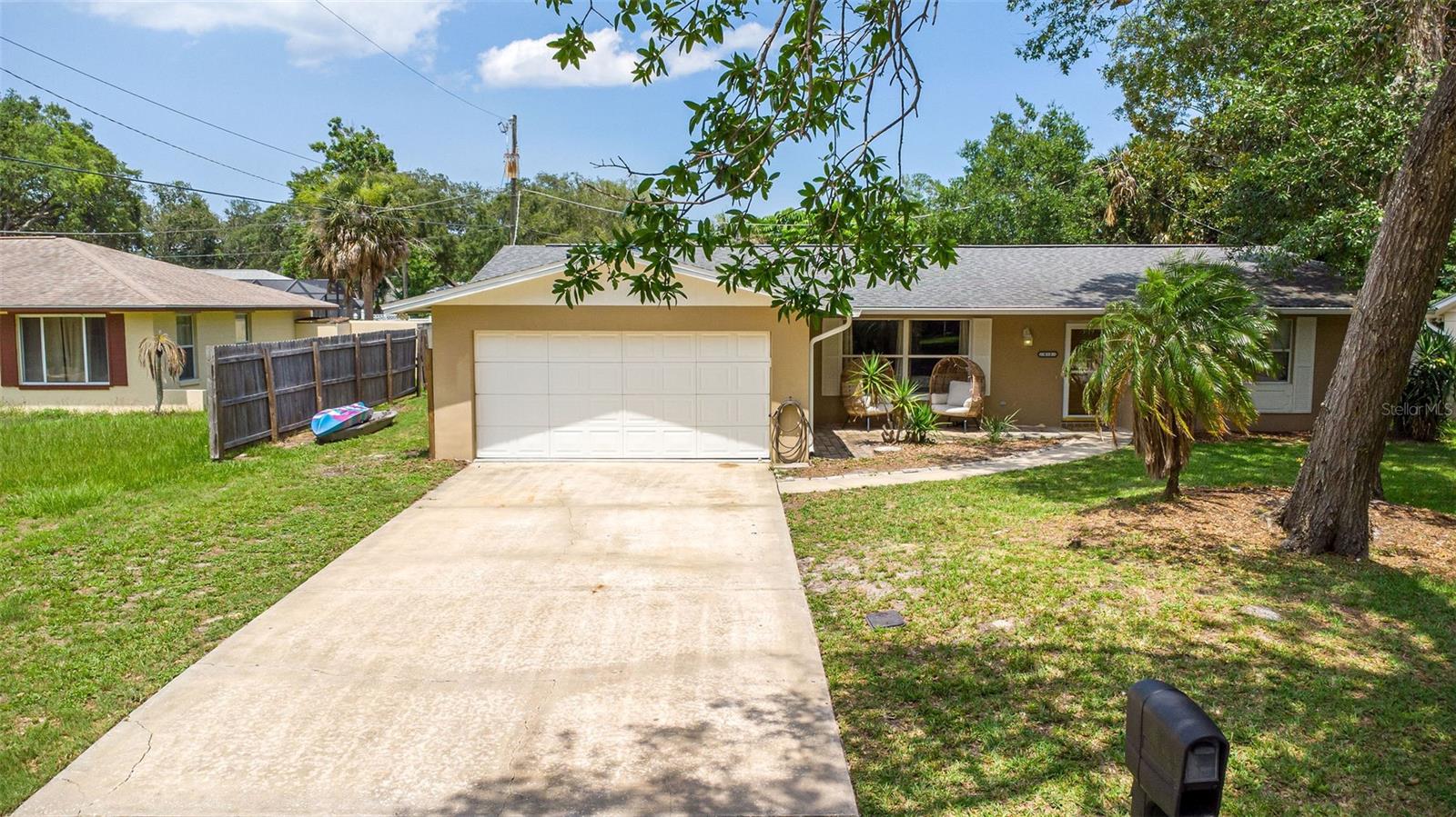 833 LUCERNE CIR, ORMOND BEACH, FL, 32174