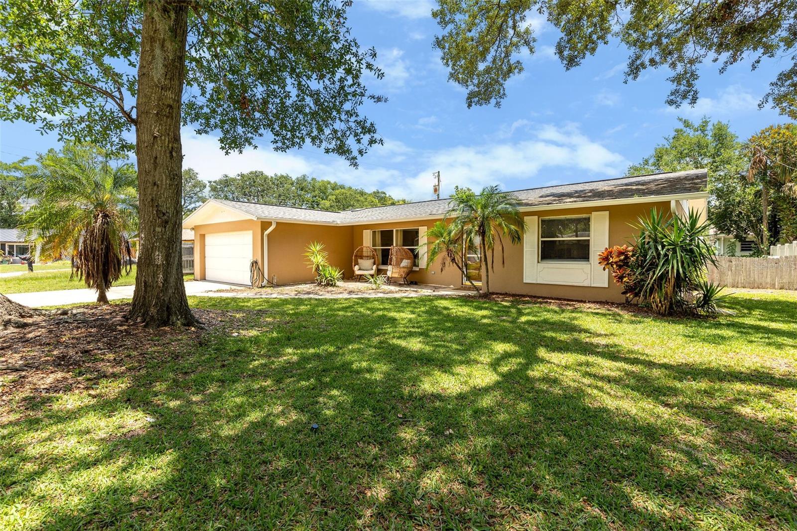 833 LUCERNE CIR, ORMOND BEACH, FL, 32174