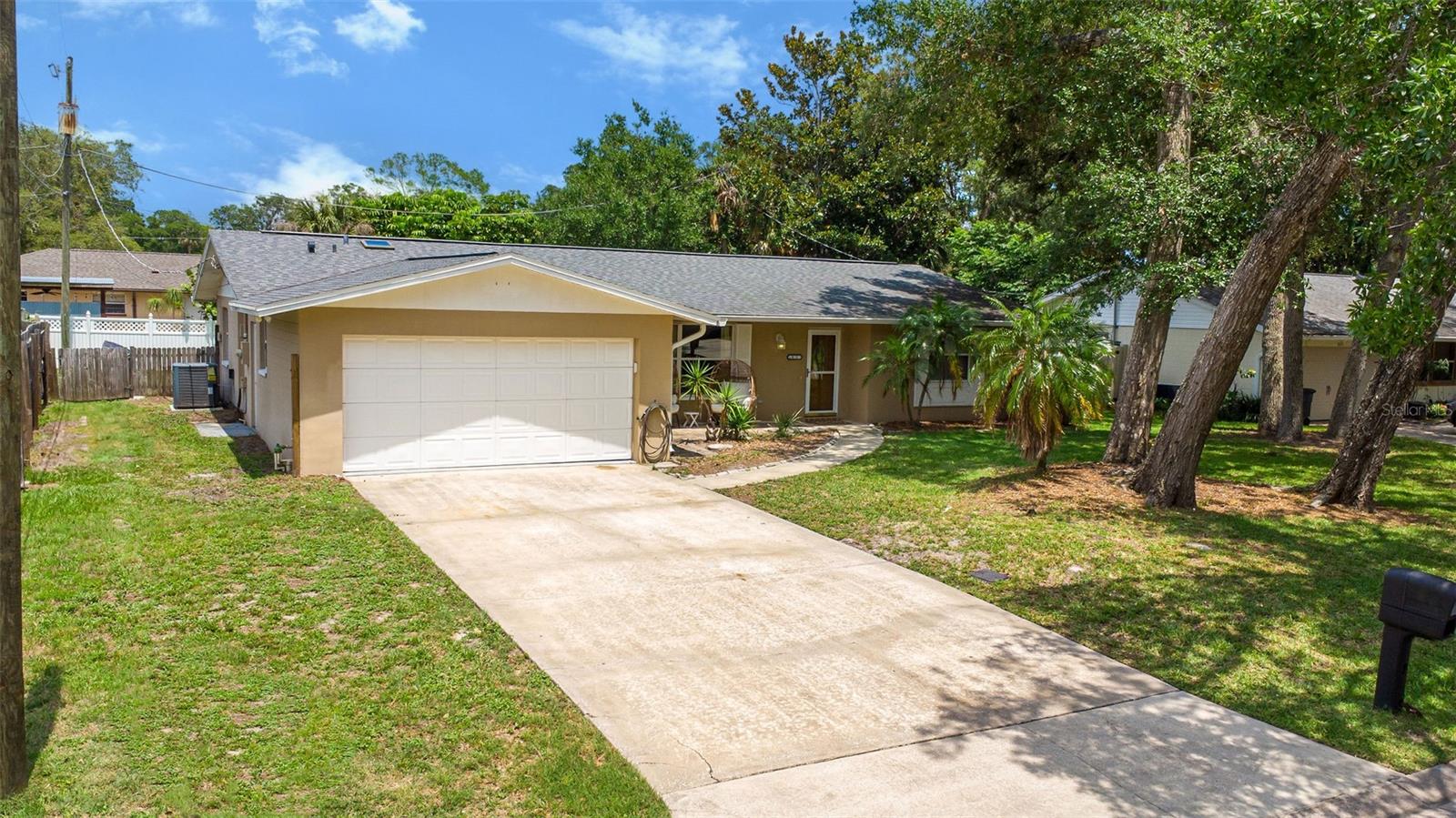 833 LUCERNE CIR, ORMOND BEACH, FL, 32174