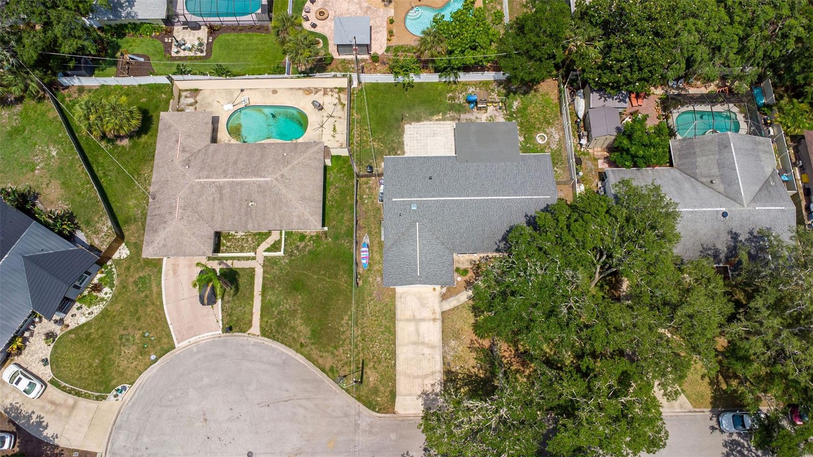 833 LUCERNE CIR, ORMOND BEACH, FL, 32174