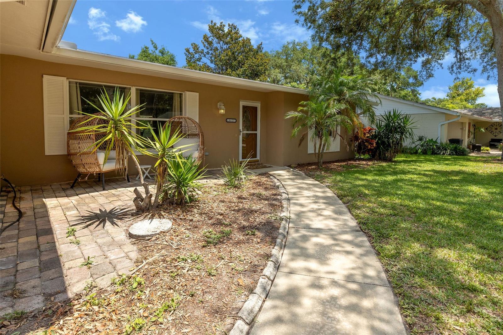 833 LUCERNE CIR, ORMOND BEACH, FL, 32174