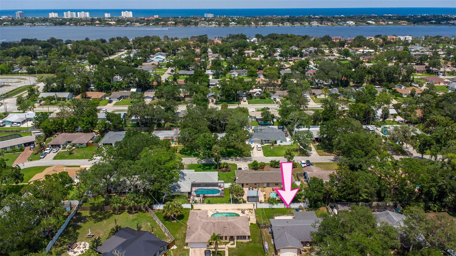 833 LUCERNE CIR, ORMOND BEACH, FL, 32174