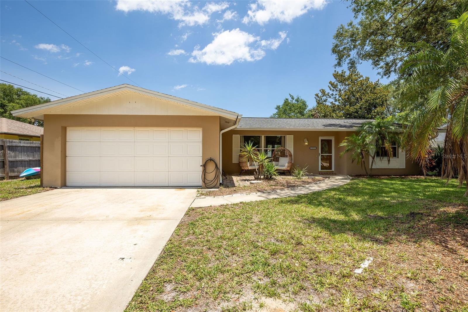 833 LUCERNE CIR, ORMOND BEACH, FL, 32174