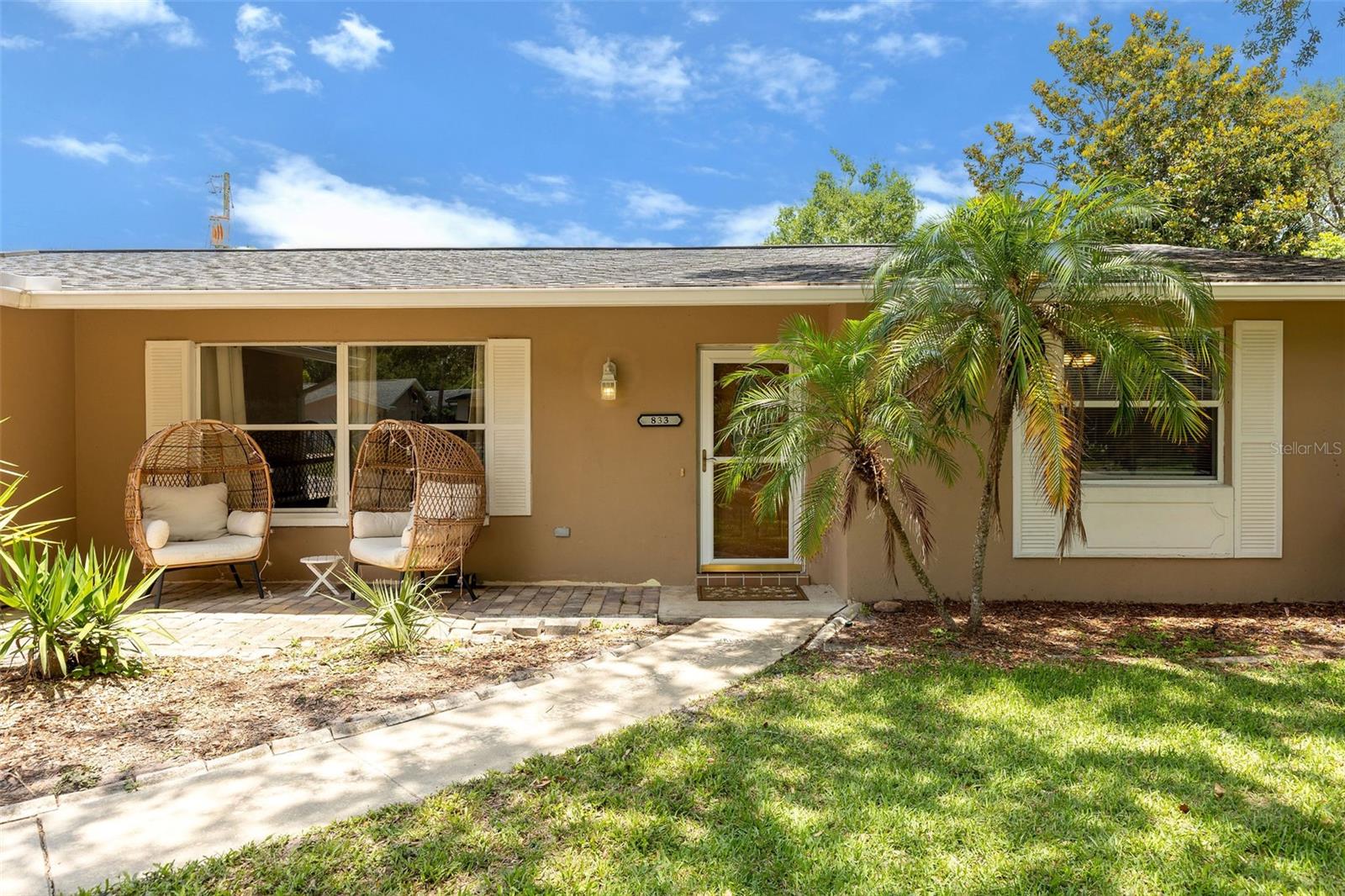 833 LUCERNE CIR, ORMOND BEACH, FL, 32174