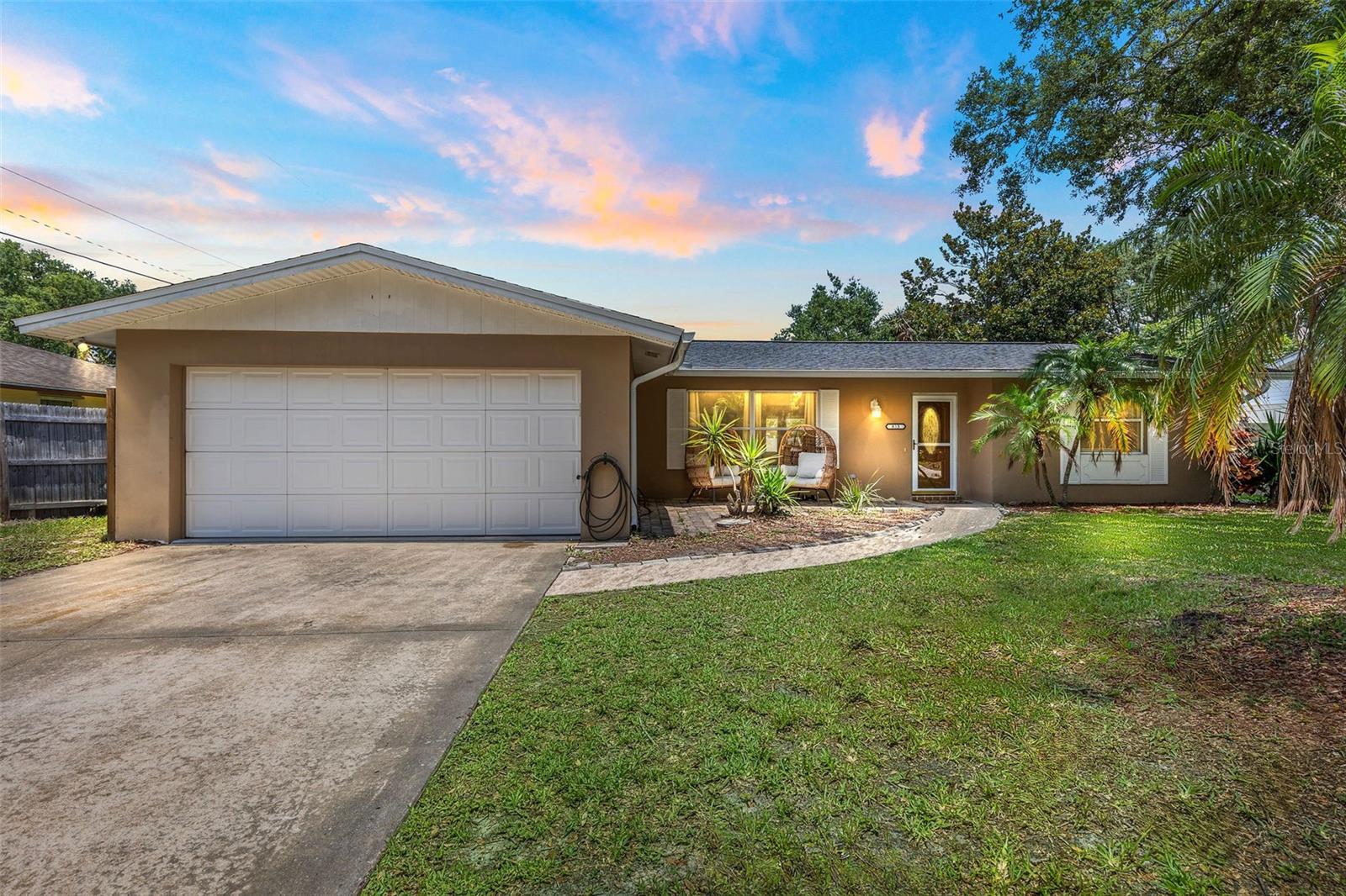 833 LUCERNE CIR, ORMOND BEACH, FL, 32174