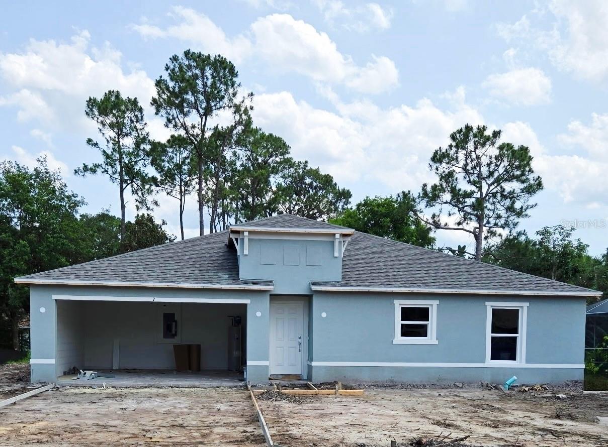 7 FELWOOD LN, PALM COAST, FL, 32137