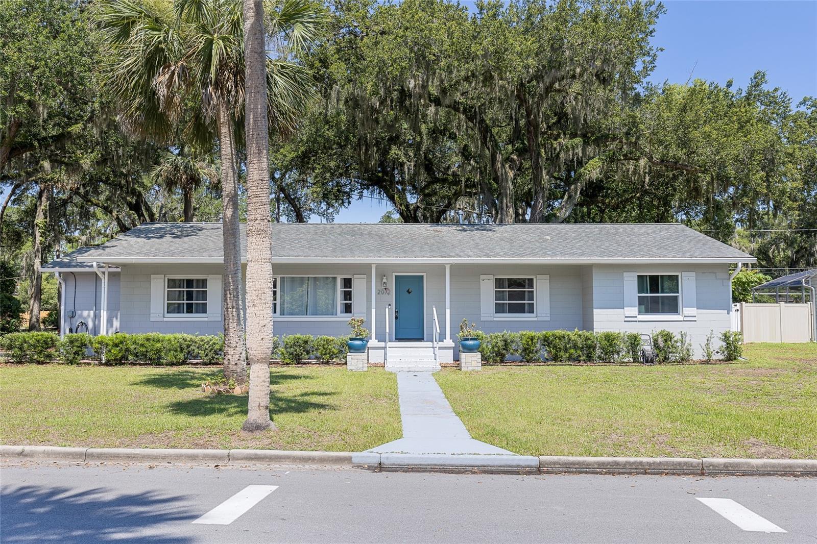 2072 GRANDVIEW AVE S, SANFORD, FL, 32771