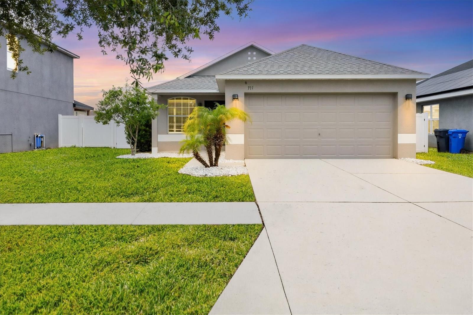 711 BRENTON LEAF DR, RUSKIN, FL, 33570