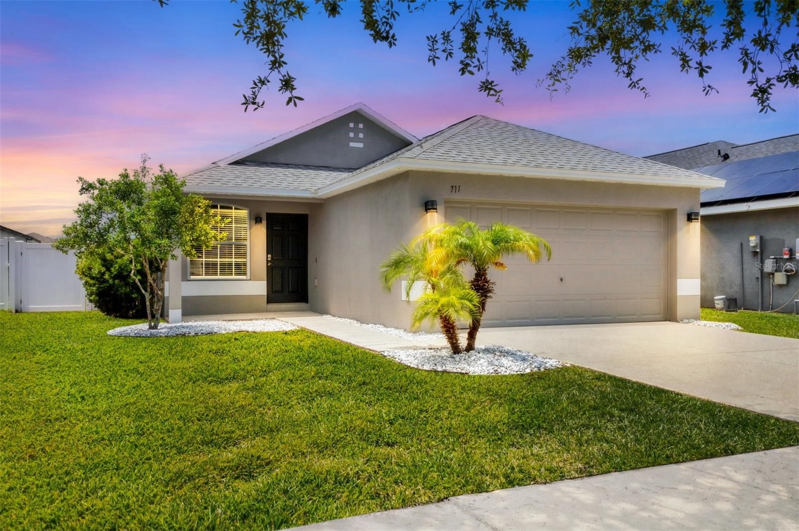 711 BRENTON LEAF DR, RUSKIN, FL, 33570