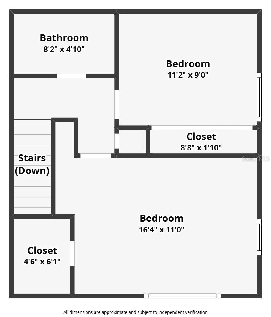 1844 BOUGH AVE #C, CLEARWATER, FL, 33760