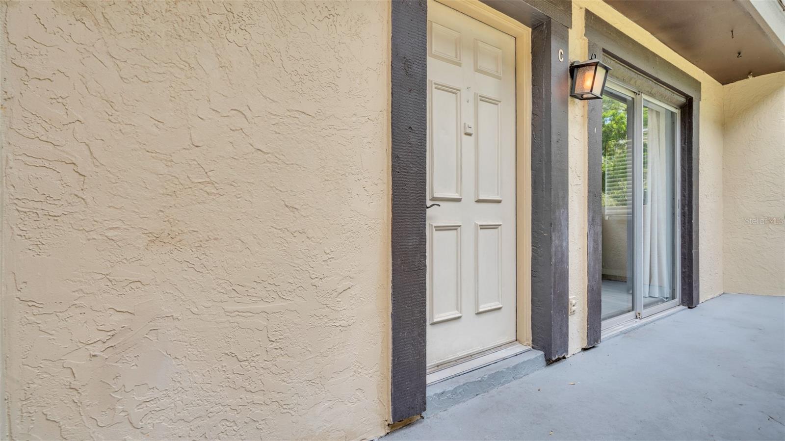 1844 BOUGH AVE #C, CLEARWATER, FL, 33760