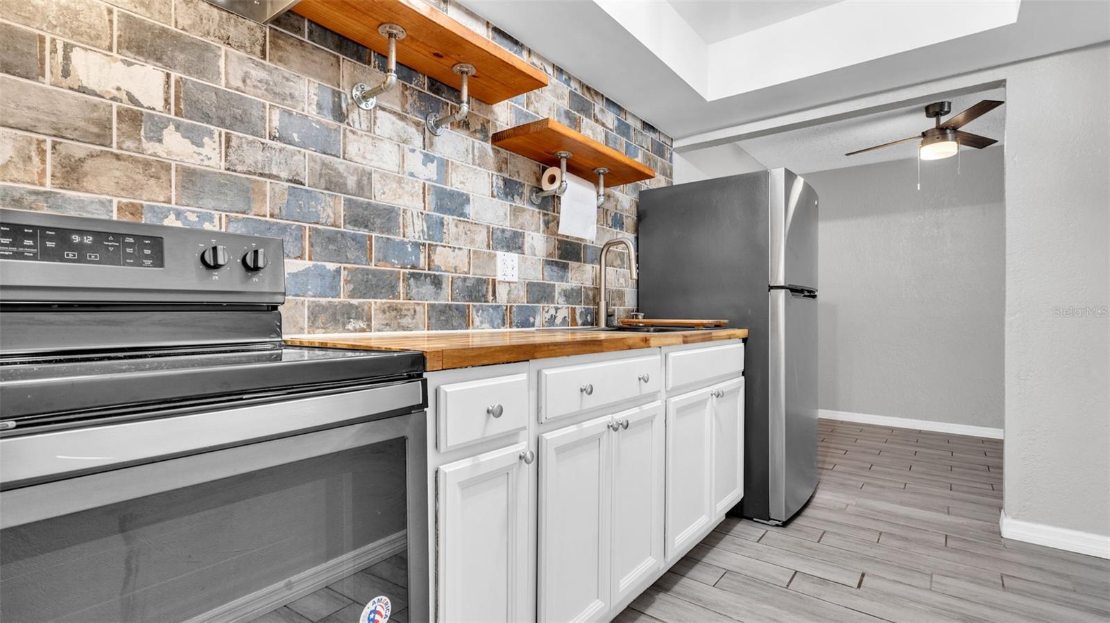 1844 BOUGH AVE #C, CLEARWATER, FL, 33760