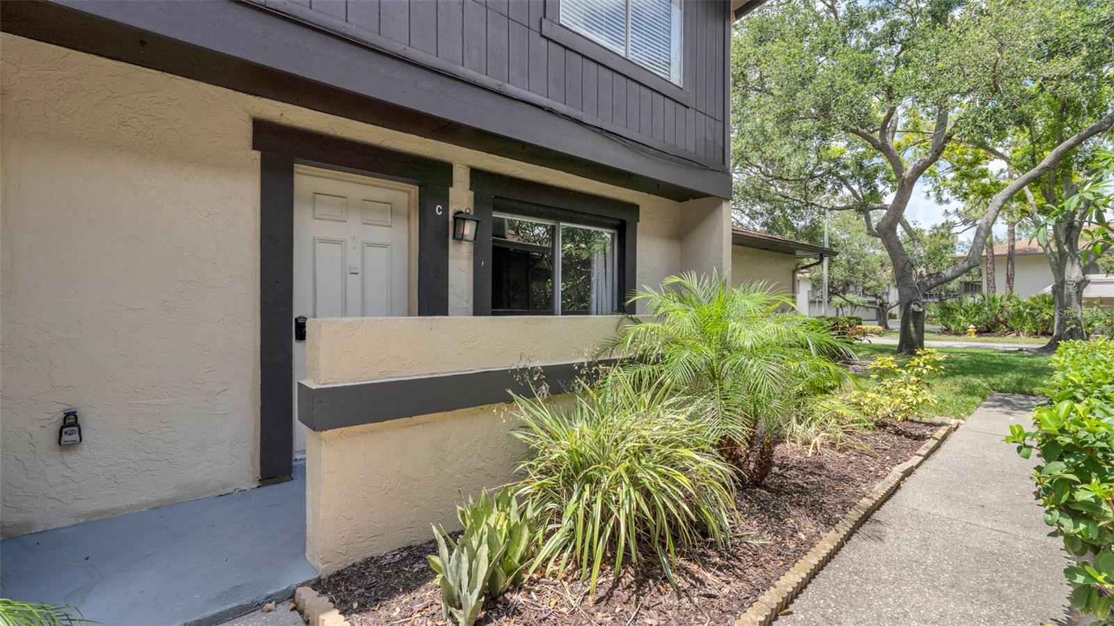 1844 BOUGH AVE #C, CLEARWATER, FL, 33760