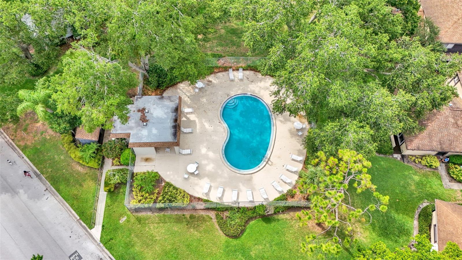 1844 BOUGH AVE #C, CLEARWATER, FL, 33760