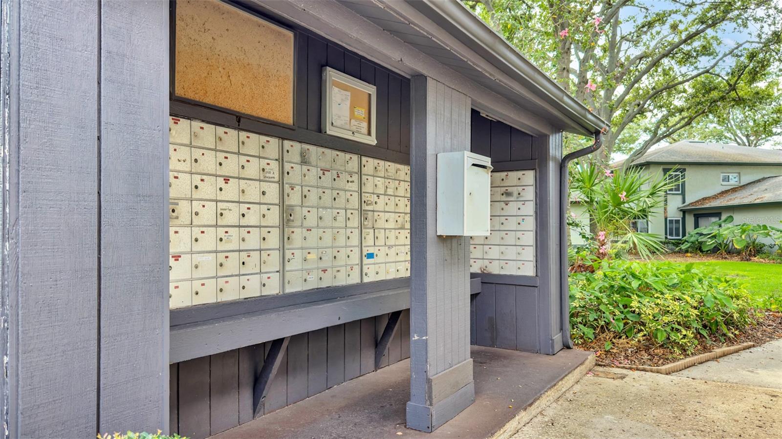 1844 BOUGH AVE #C, CLEARWATER, FL, 33760