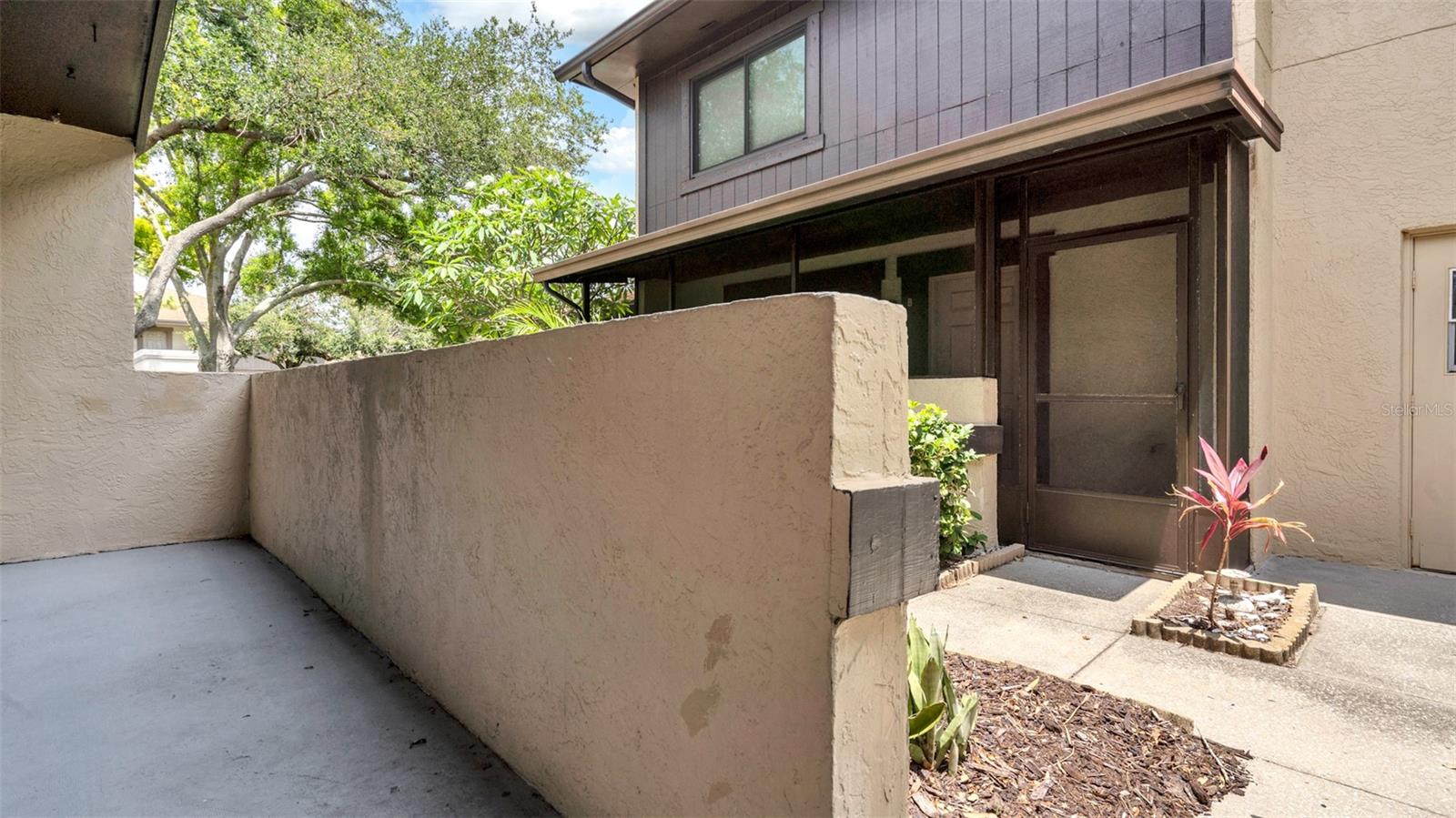 1844 BOUGH AVE #C, CLEARWATER, FL, 33760