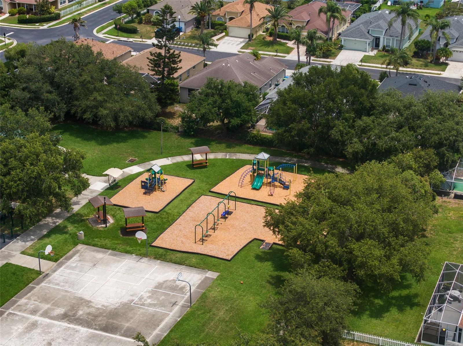 10723 EVENINGWOOD CT, TRINITY, FL, 34655