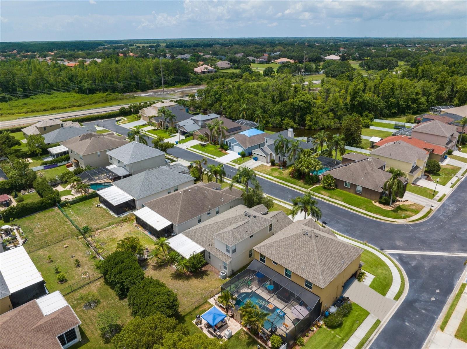 10723 EVENINGWOOD CT, TRINITY, FL, 34655