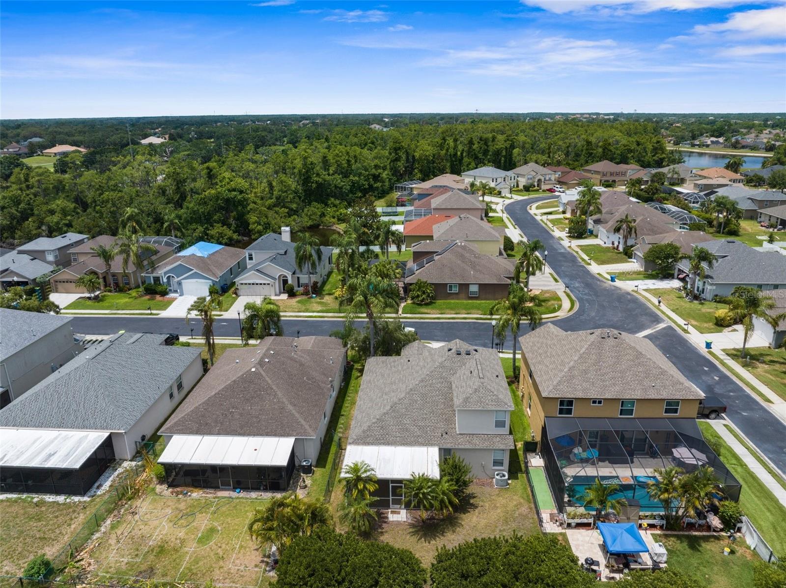 10723 EVENINGWOOD CT, TRINITY, FL, 34655