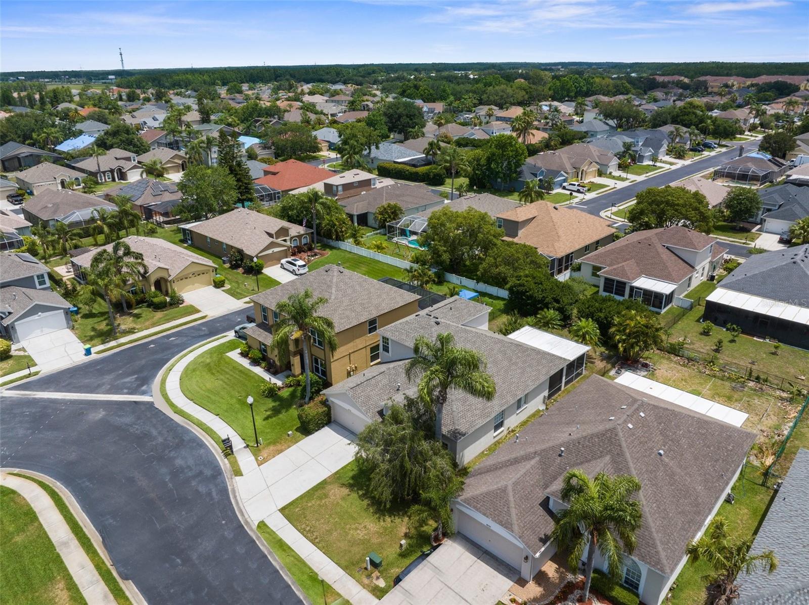 10723 EVENINGWOOD CT, TRINITY, FL, 34655