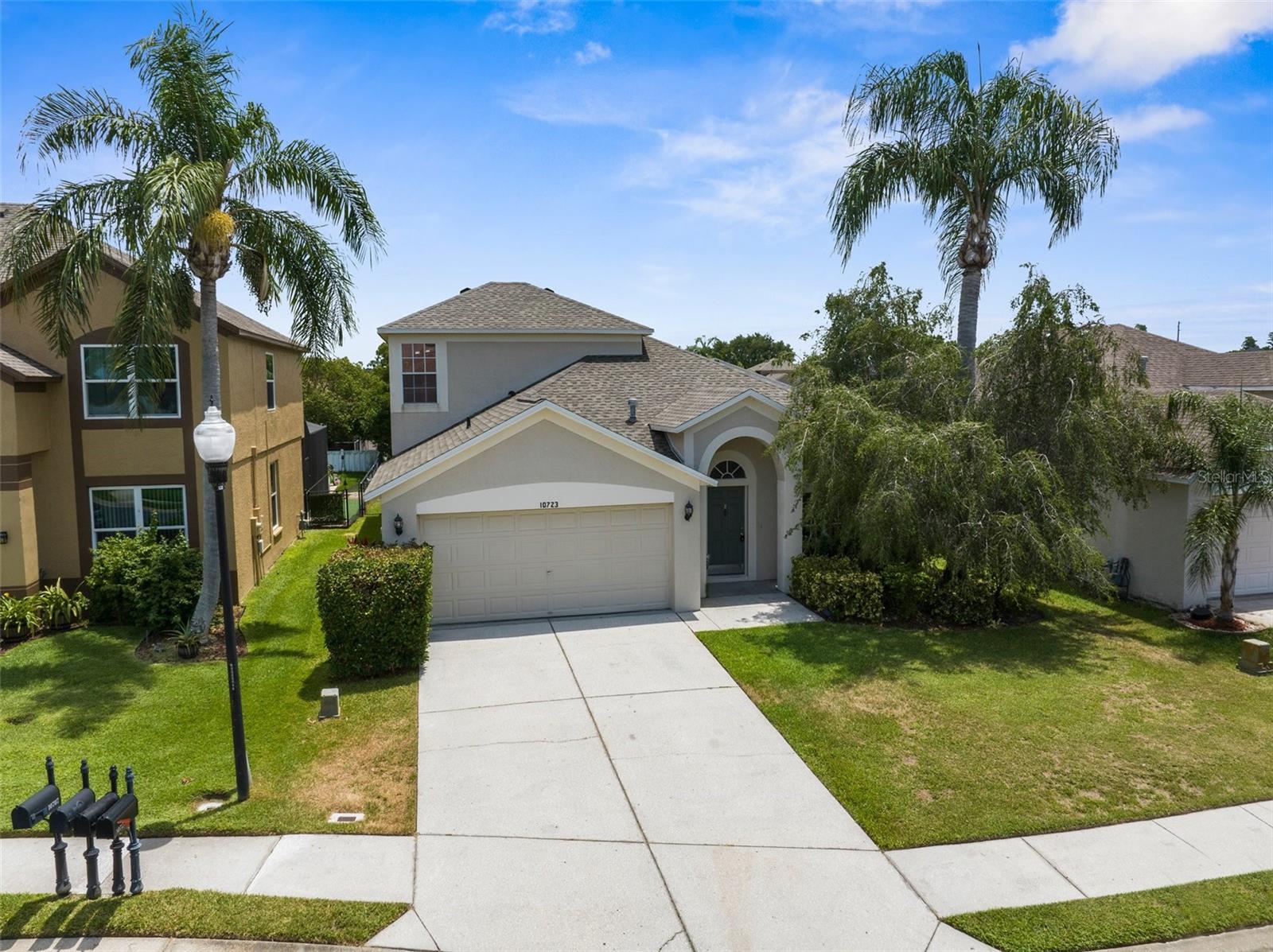 10723 EVENINGWOOD CT, TRINITY, FL, 34655