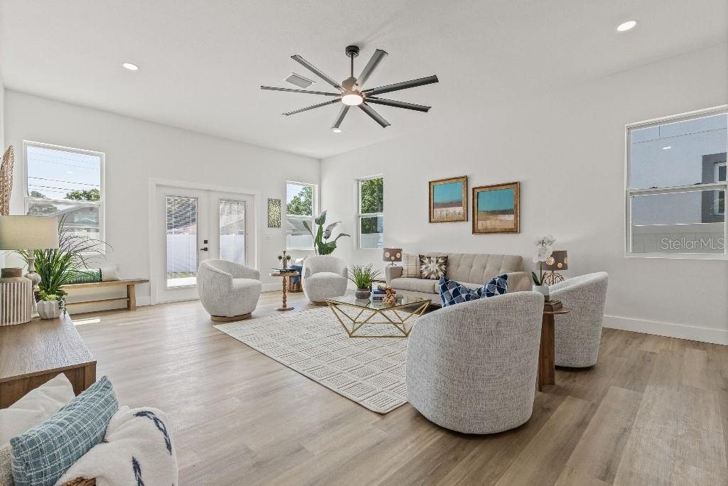 4513 21ST ST N, ST PETERSBURG, FL, 33714