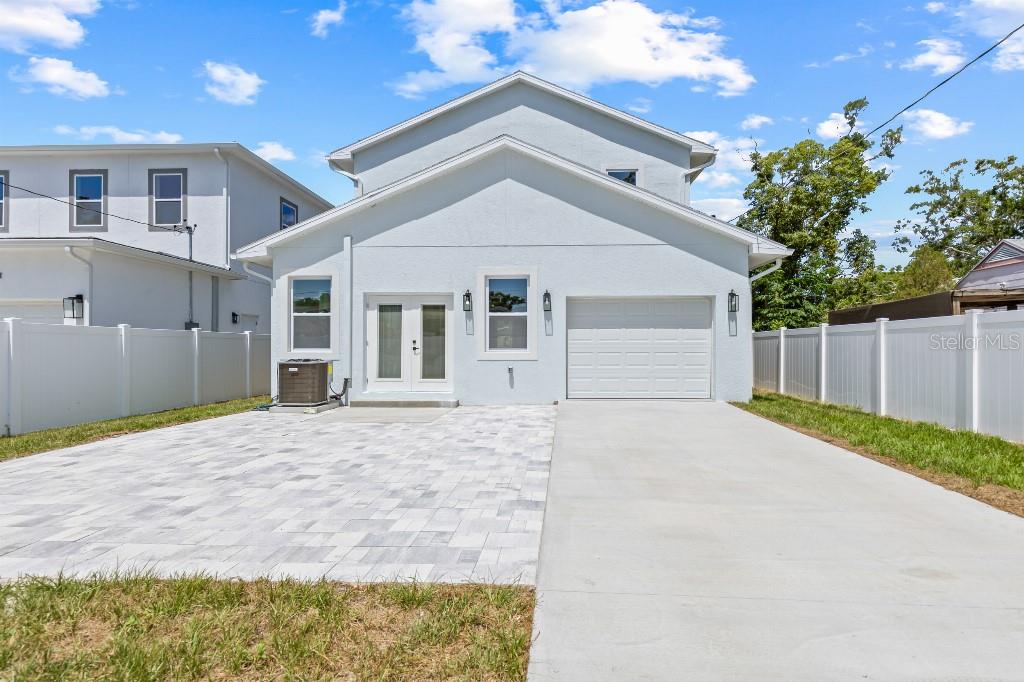 4513 21ST ST N, ST PETERSBURG, FL, 33714