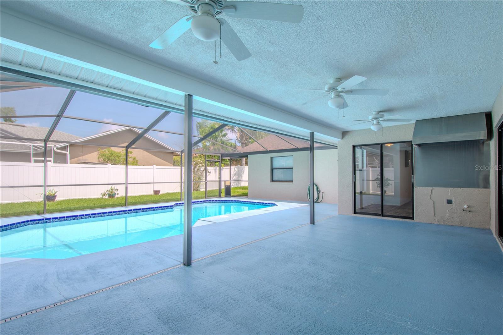 Step outside—where relaxation, entertainment, and year-round enjoyment await.