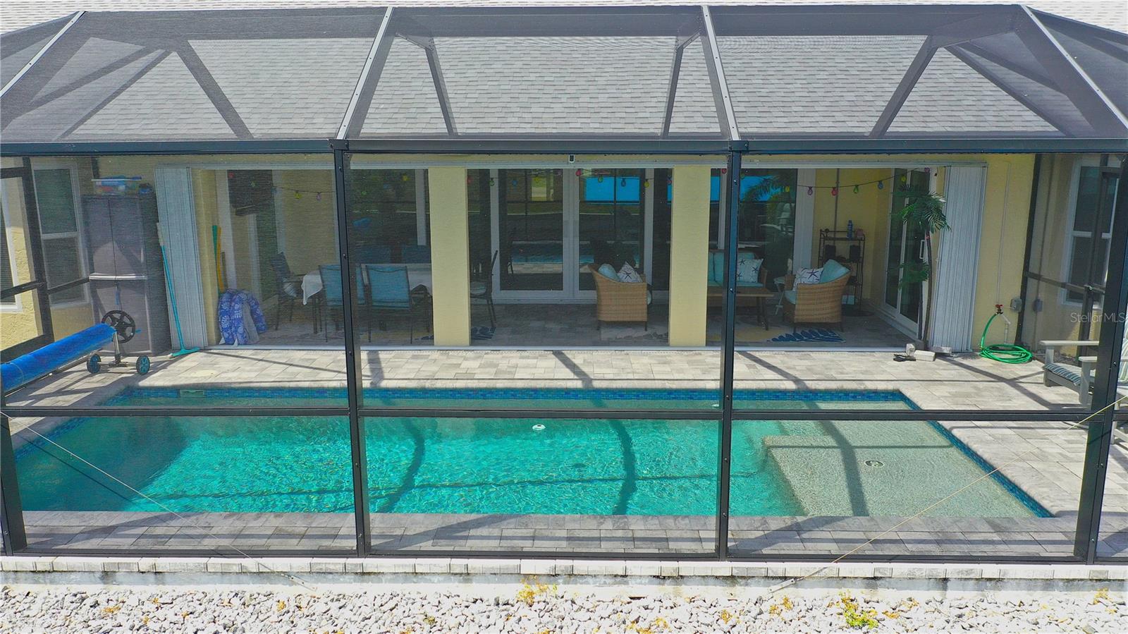 2399 BENDWAY DR, PORT CHARLOTTE, FL, 33948