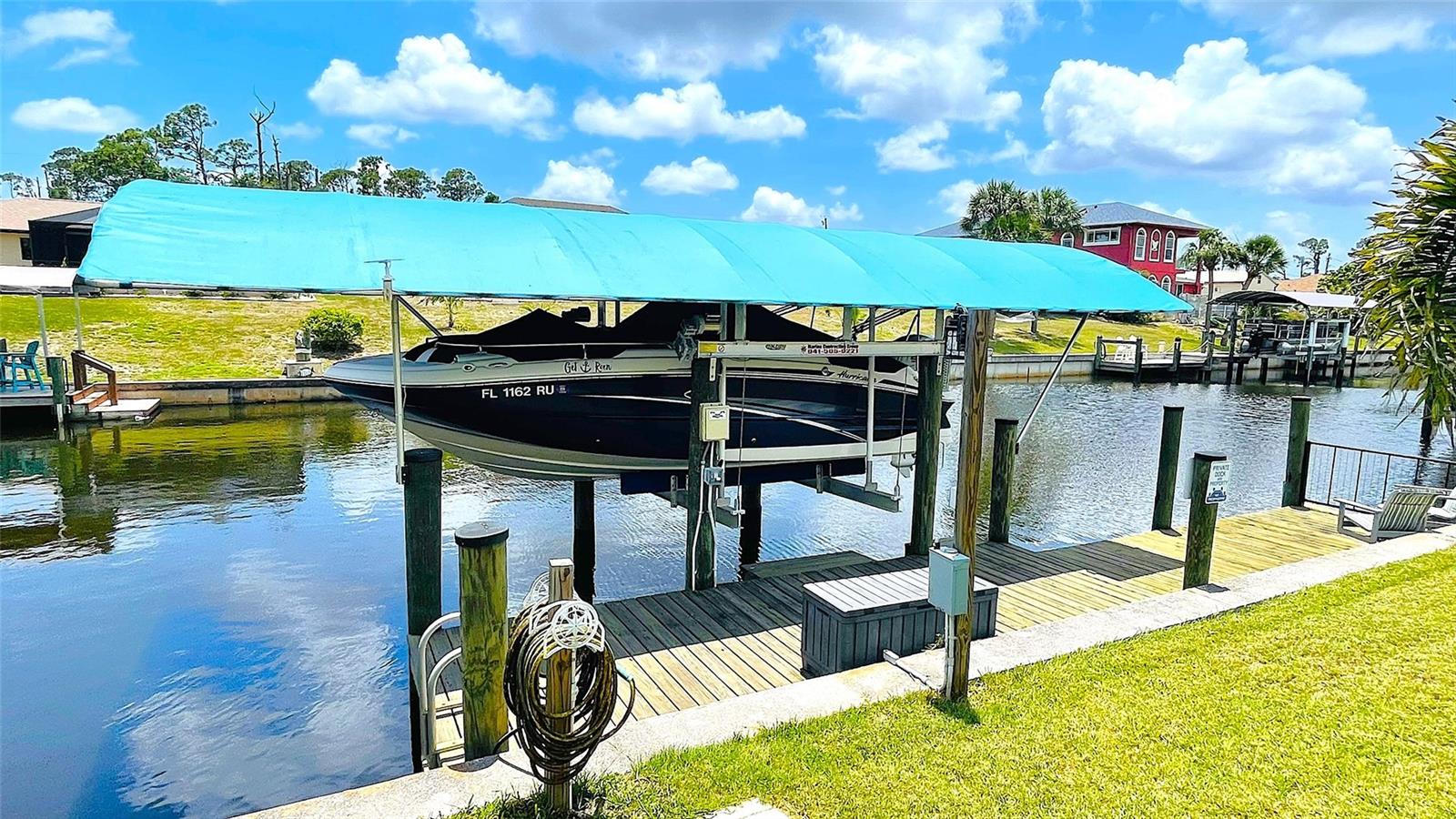 2399 BENDWAY DR, PORT CHARLOTTE, FL, 33948