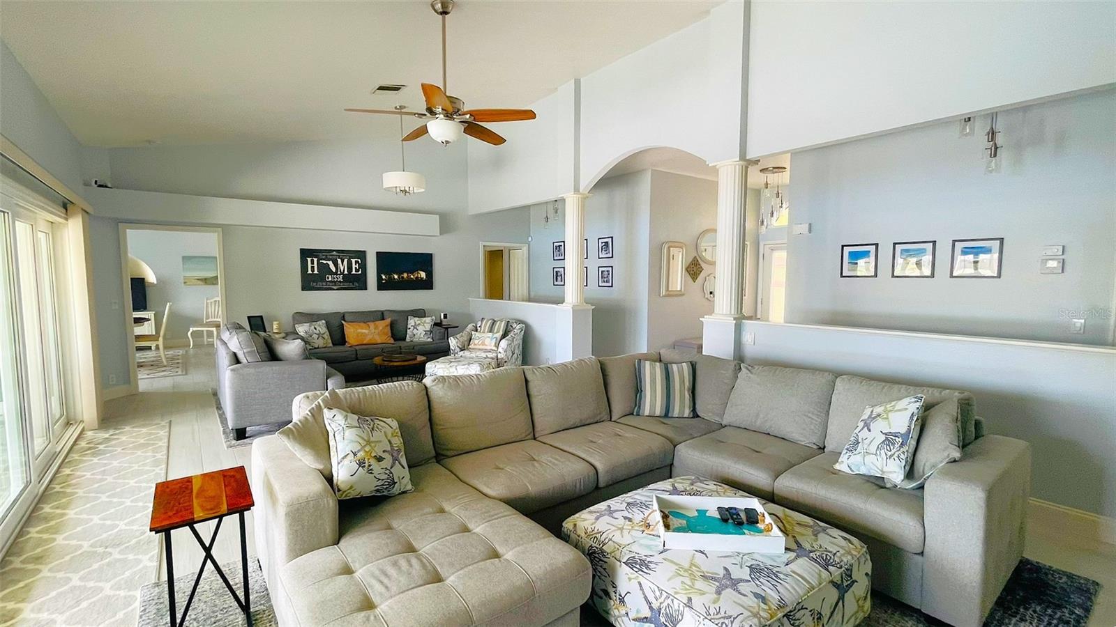 2399 BENDWAY DR, PORT CHARLOTTE, FL, 33948