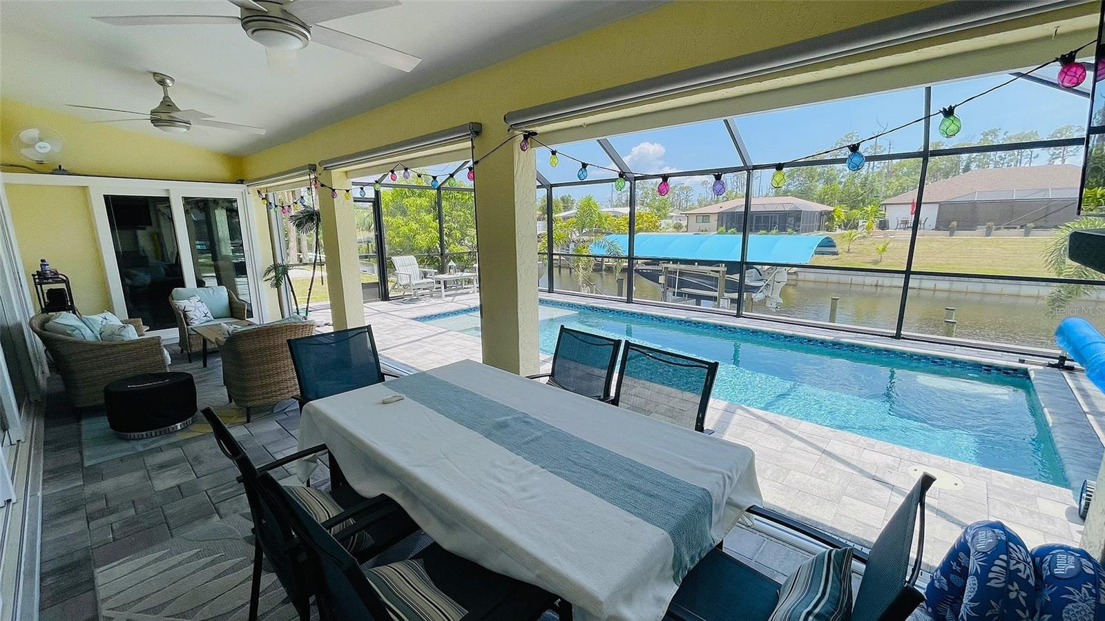 2399 BENDWAY DR, PORT CHARLOTTE, FL, 33948