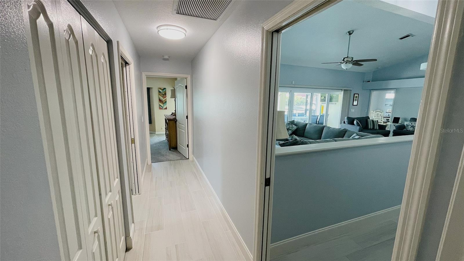 2399 BENDWAY DR, PORT CHARLOTTE, FL, 33948