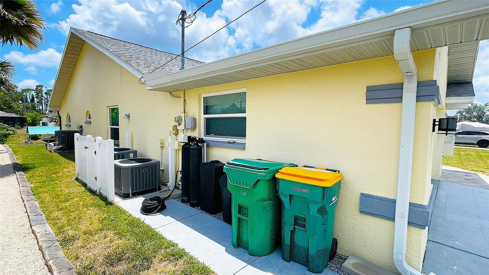 2399 BENDWAY DR, PORT CHARLOTTE, FL, 33948