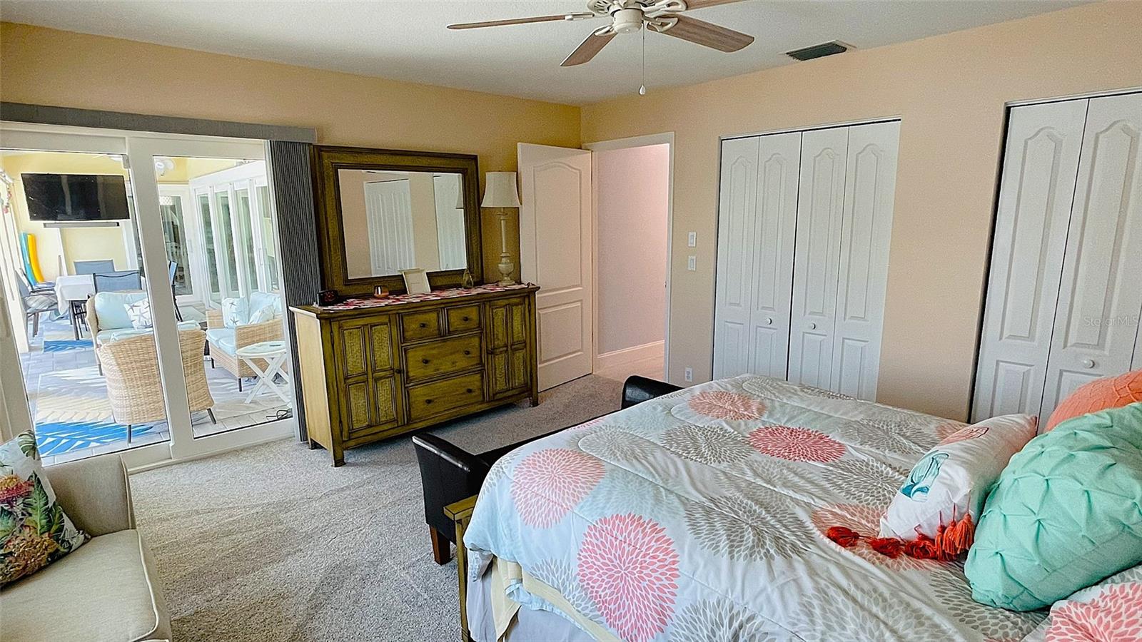 2399 BENDWAY DR, PORT CHARLOTTE, FL, 33948