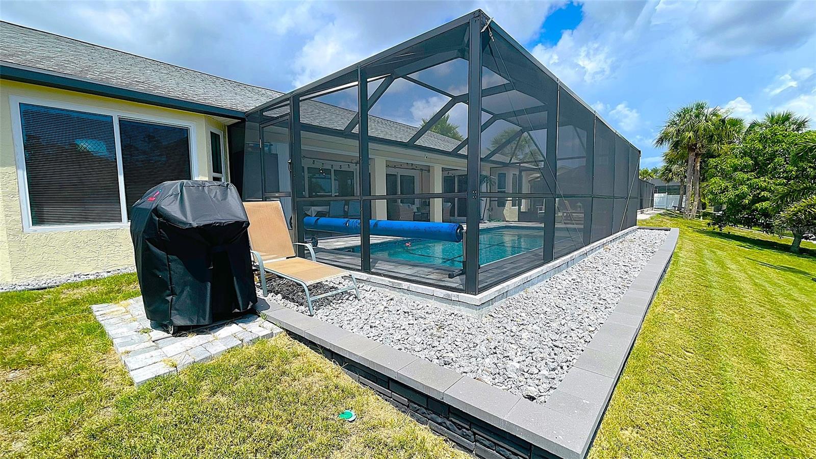 2399 BENDWAY DR, PORT CHARLOTTE, FL, 33948