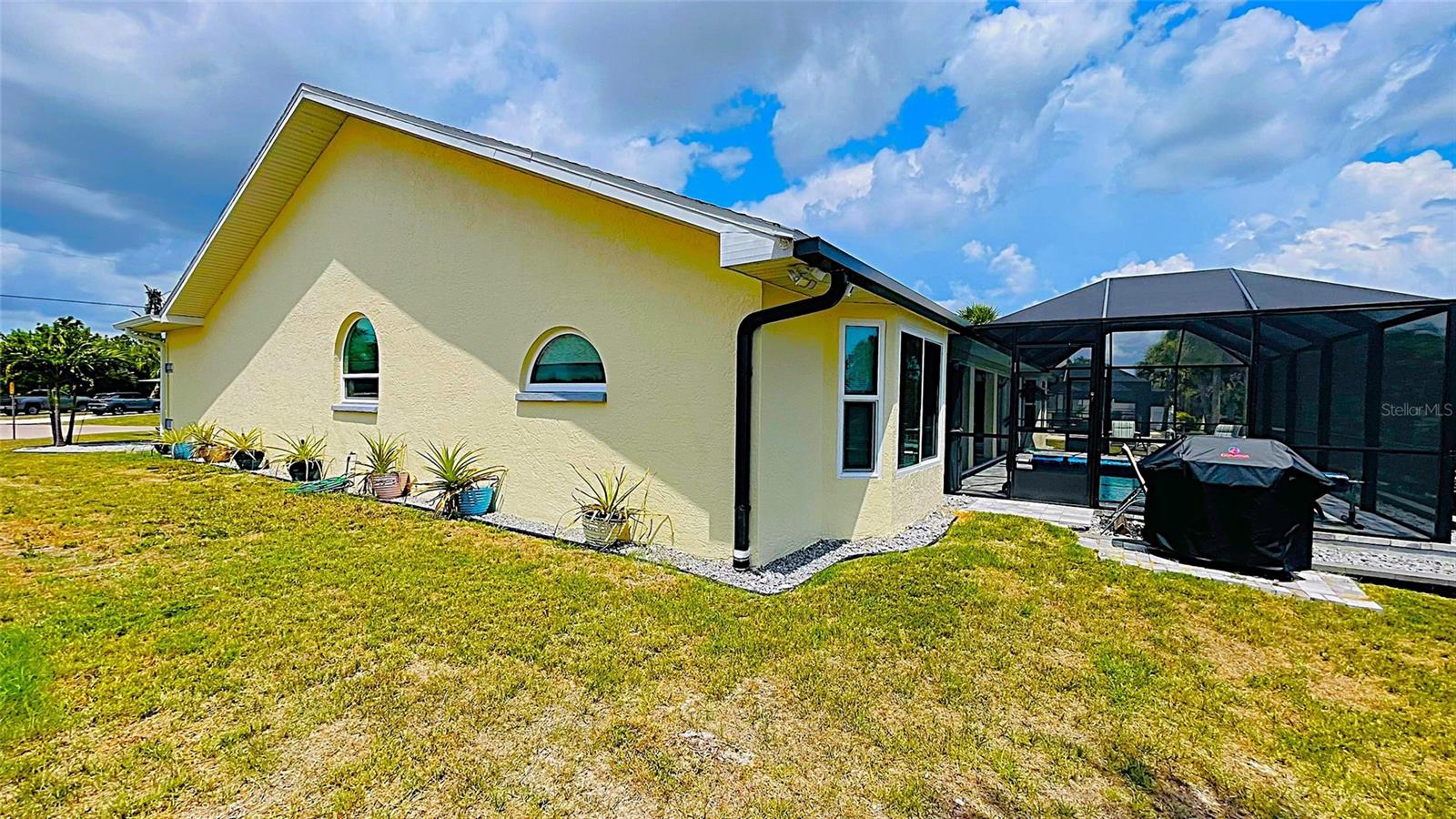 2399 BENDWAY DR, PORT CHARLOTTE, FL, 33948