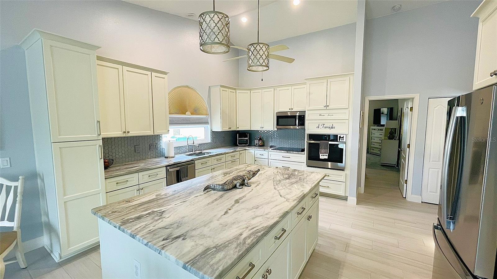 2399 BENDWAY DR, PORT CHARLOTTE, FL, 33948