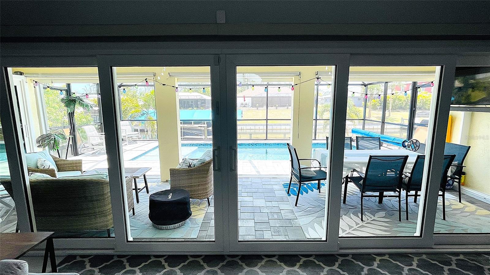 2399 BENDWAY DR, PORT CHARLOTTE, FL, 33948