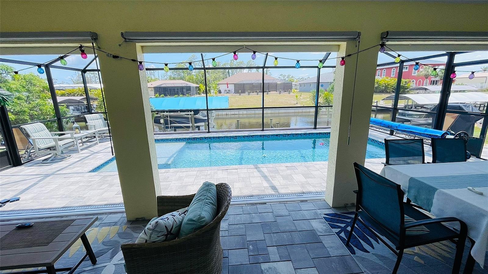 2399 BENDWAY DR, PORT CHARLOTTE, FL, 33948