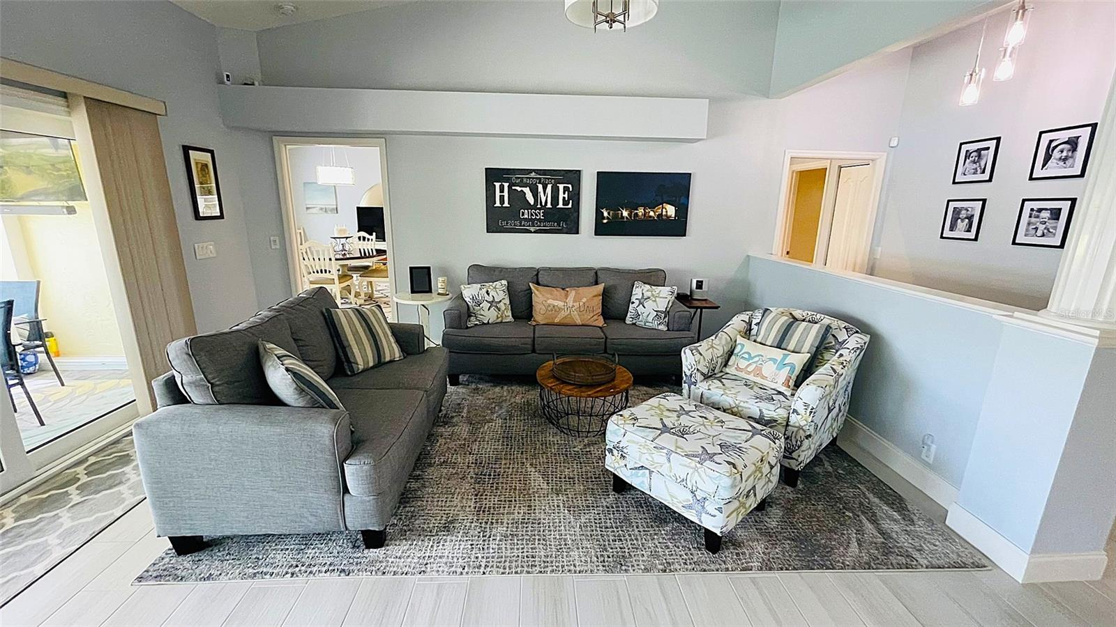 2399 BENDWAY DR, PORT CHARLOTTE, FL, 33948