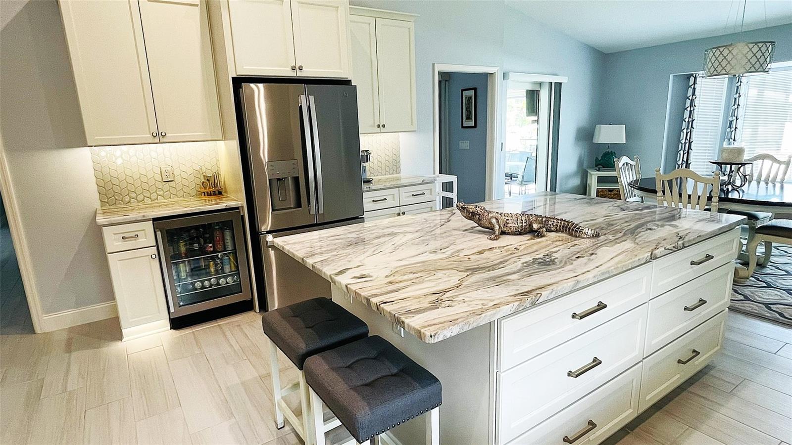 2399 BENDWAY DR, PORT CHARLOTTE, FL, 33948