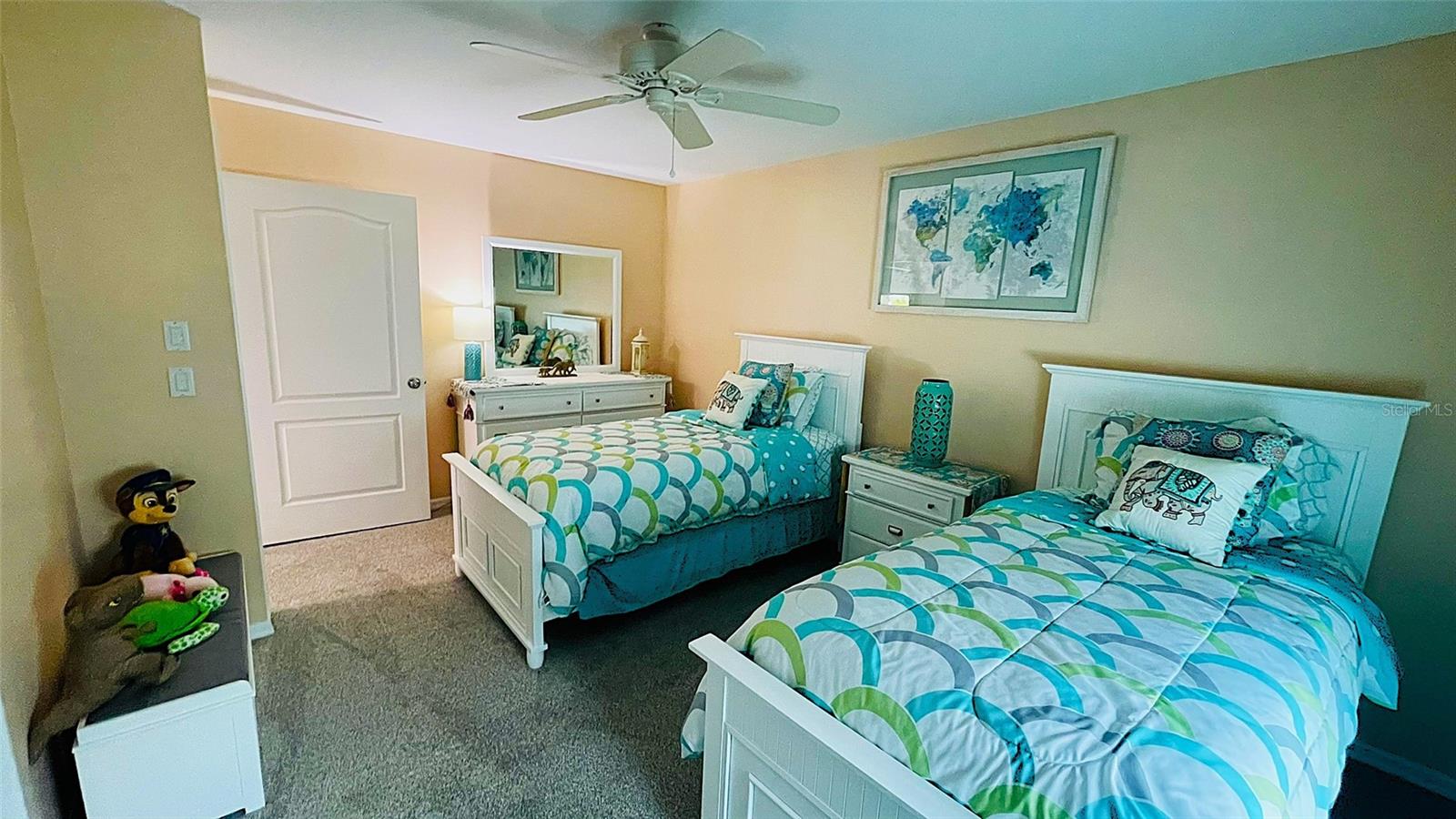 2399 BENDWAY DR, PORT CHARLOTTE, FL, 33948